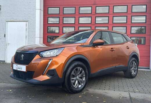 Peugeot ACTIVE PACK