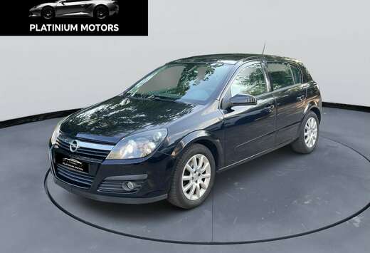 Opel 1.6i XEP 16v N Joy