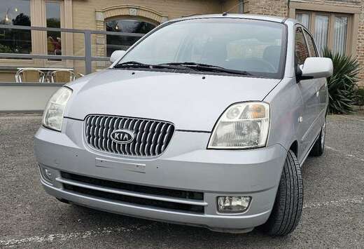 Kia 1.1i 12v EX