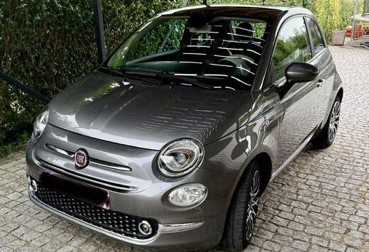 Fiat 500 1.0i MHEV Dolcevita (Top) Dolcevita