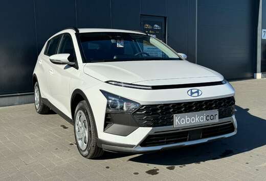 Hyundai 1.2i Klass / Carplay / Véhicule Neuf / Garan ...