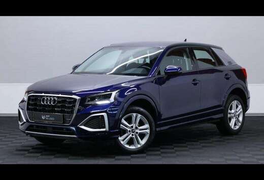 Audi 35 TFSI 150 s-tronic