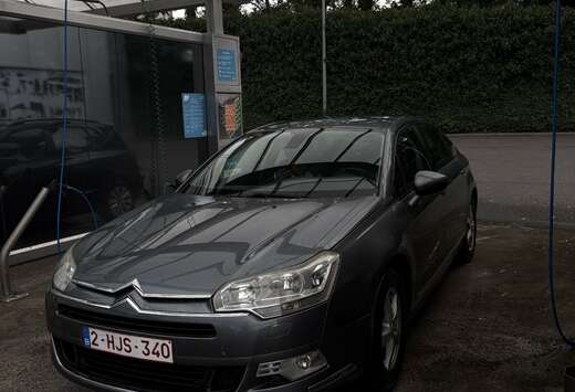 Citroen 1.6 HDi SX FAP