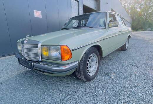 Mercedes-Benz