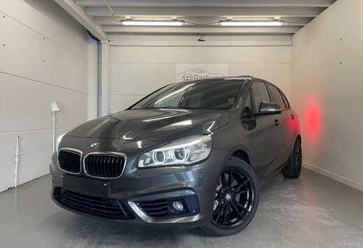 BMW Active Tourer 225iA