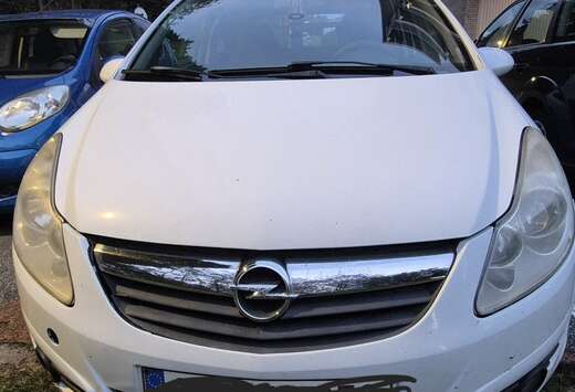 Opel 1.3 CDTi ecoFLEX Enjoy