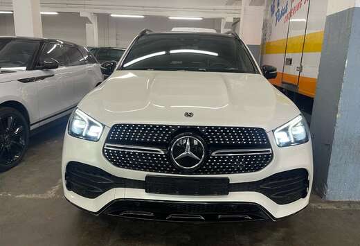 Mercedes-Benz d 4-Matic