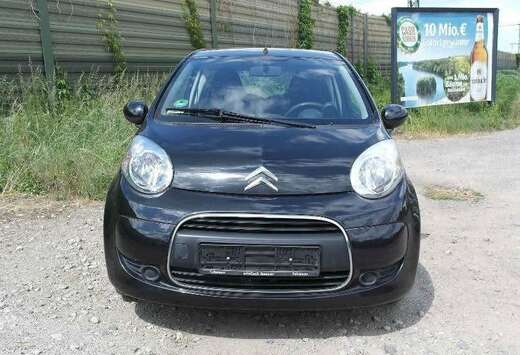 Citroen C1 1.0i 12v Seduction