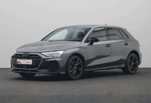 Audi COMPETITION 45 TFSIe 272 PK S-TRONIC  PLUG-IN HY ...