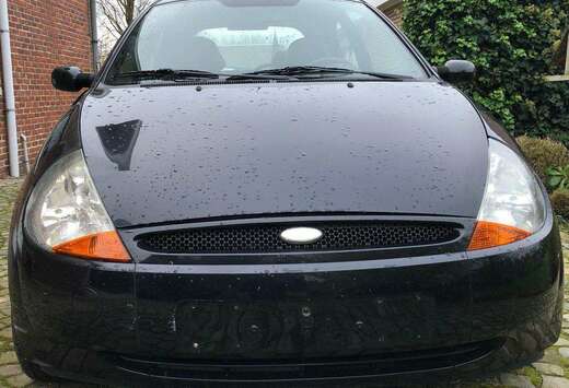 Ford RBT BAA1 4CABJE