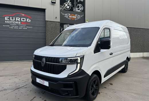 Renault Renault Master L2H2 12 Maanden Garantie
