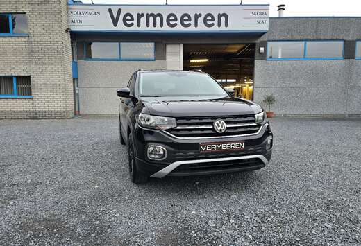 Volkswagen UNITED / APP / Camera / Cruise / Navi / Pa ...