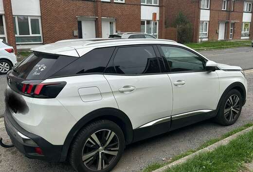 Peugeot 1.6i Premium Pack