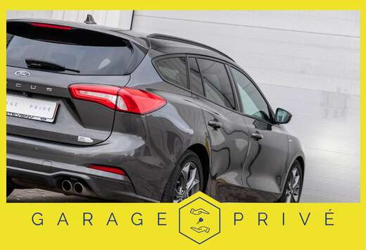 Ford 2.0d ST-Line  ENTRETIEN FORD  GARANTIE 12-60M