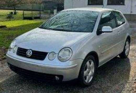 Volkswagen 1.2i Base