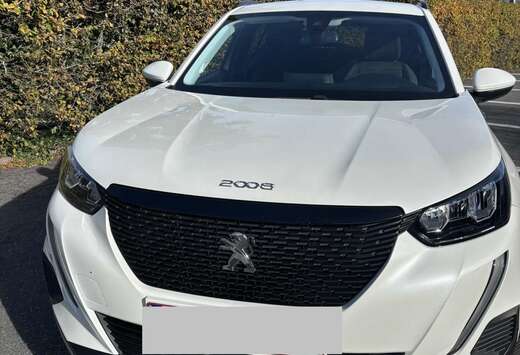 Peugeot 1.2 PureTech Style S&S (EU6.3)