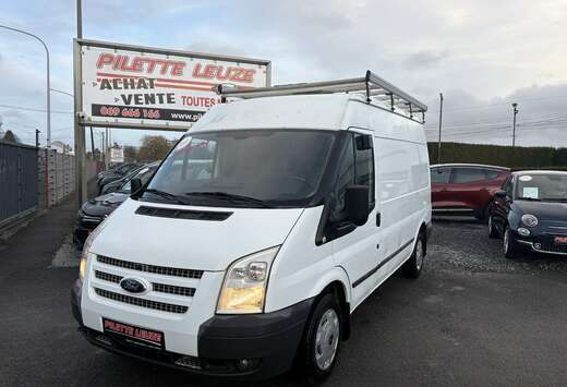 Ford 2.2 TDCi ( 8256 HTVA  )  AWD DPF (EU5)