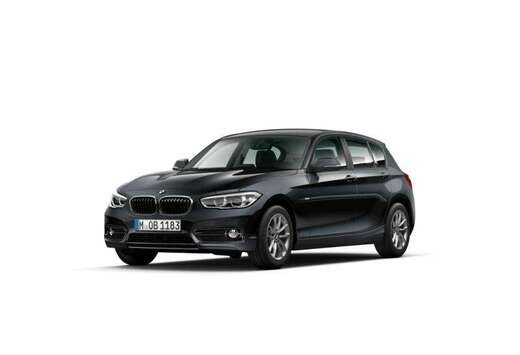 BMW SPORT HIFI LED NAVI TREKHAAK ELEK. SPORTZETELS VE ...