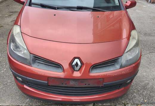 Renault 1.5 dCi Dynamique