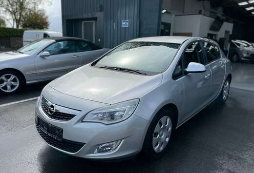 Opel 1.3 CDTi ECOTEC