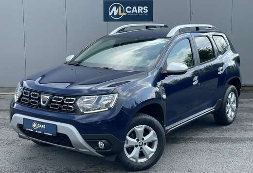 Dacia 1.0 TCE 4X2