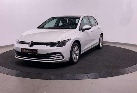 Volkswagen 1.0 TSI Bluemotion/Apple carplay/sensoren  ...