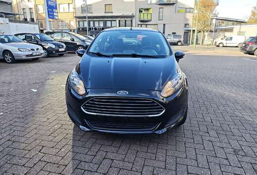 Ford 1.25 60 Ambiente