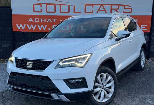 SEAT 1.4 TSI Move - EU6 - GARANTIE 1AN -