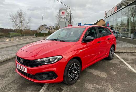 Fiat Tipo SW 1.0 T FireFly CARPLAY GARANTIE 12MOIS