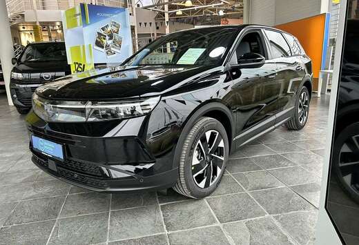 Opel GS 1.2 TURBO HYBRID EDCT 136PK* NAVI* CARPLAY* F ...