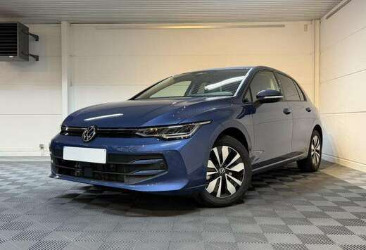 Volkswagen 1.5TSI 116CV *CARPLAY*NAVI*CAMERA*CAPTEURS ...