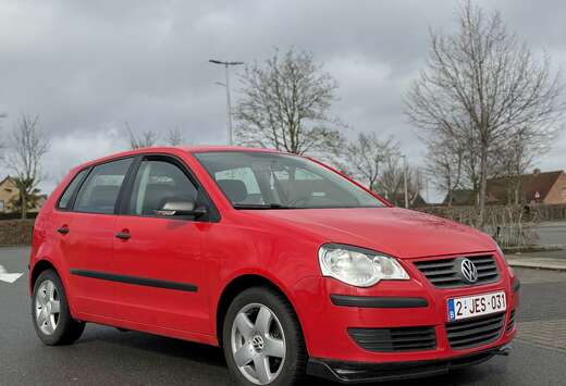 Volkswagen 1.2i United