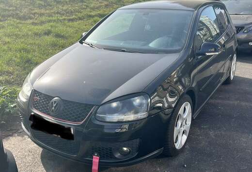 Volkswagen Golf GTI 2.0 Turbo 16v FSI