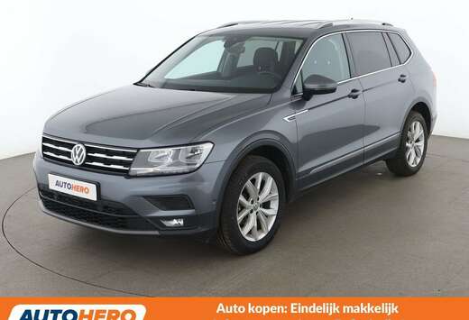 Volkswagen 2.0 TDI Comfortline