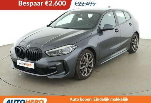 BMW 116d M Sport