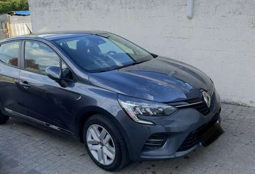 Renault 1.0i SCe Life GPF (EU6D)