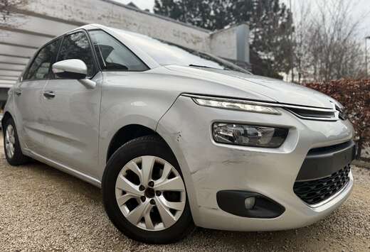 Citroen 1.6 e-HDi Business