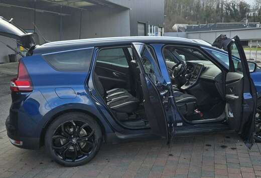 Renault 1.7 Blue dCi Black Edition EDC (EU6.2)