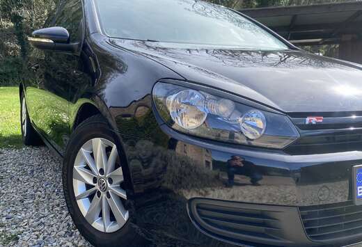Volkswagen 1.6 Tdi 105cv