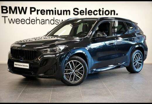 BMW M PACK TREKHAAKCAMRTA ADAP. LED