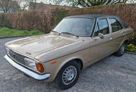 Chrysler AVENGER 1.6essence BOTE AUTOMATIQUE