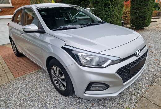 Hyundai 1.2i / FULL OPTION / GARANTIE 12M