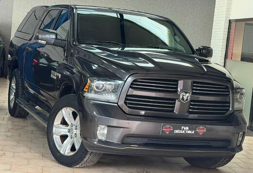 Dodge 1500 5.7 SPORT  ESSENCE + LPG / TVA DEDUCTIBLE  ...
