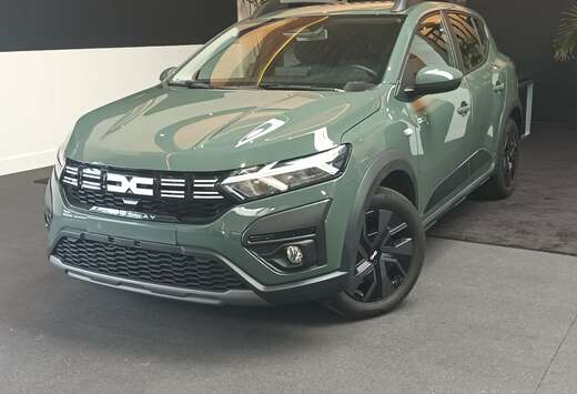 Dacia Sandero Stepway 1.0 TCe Expression CVT