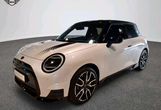 MINI John Cooper Works Trim