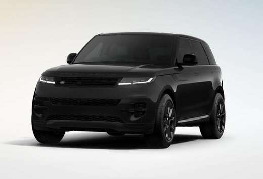 Land Rover P460e S AWD Auto. 26MY