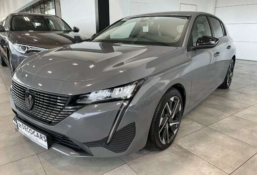 Peugeot Nieuwstaat / Carplay-Android / Adap Cruise /  ...