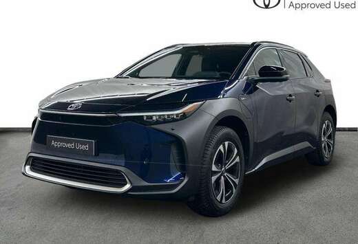 Toyota Executive 2WD