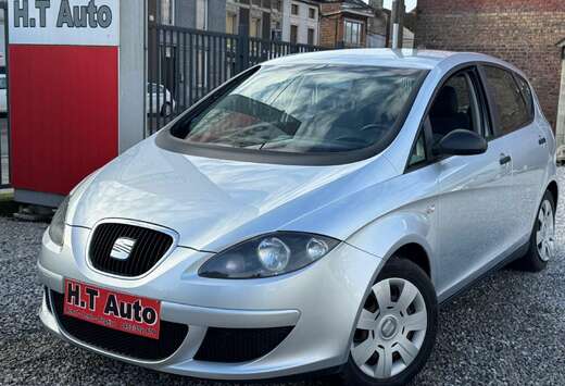 SEAT 1.9 TDi Reference/Airco