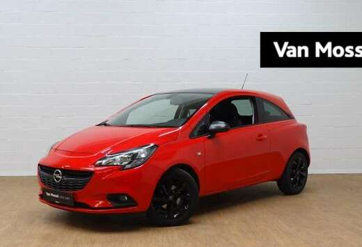 Opel 1.4 Black Edition